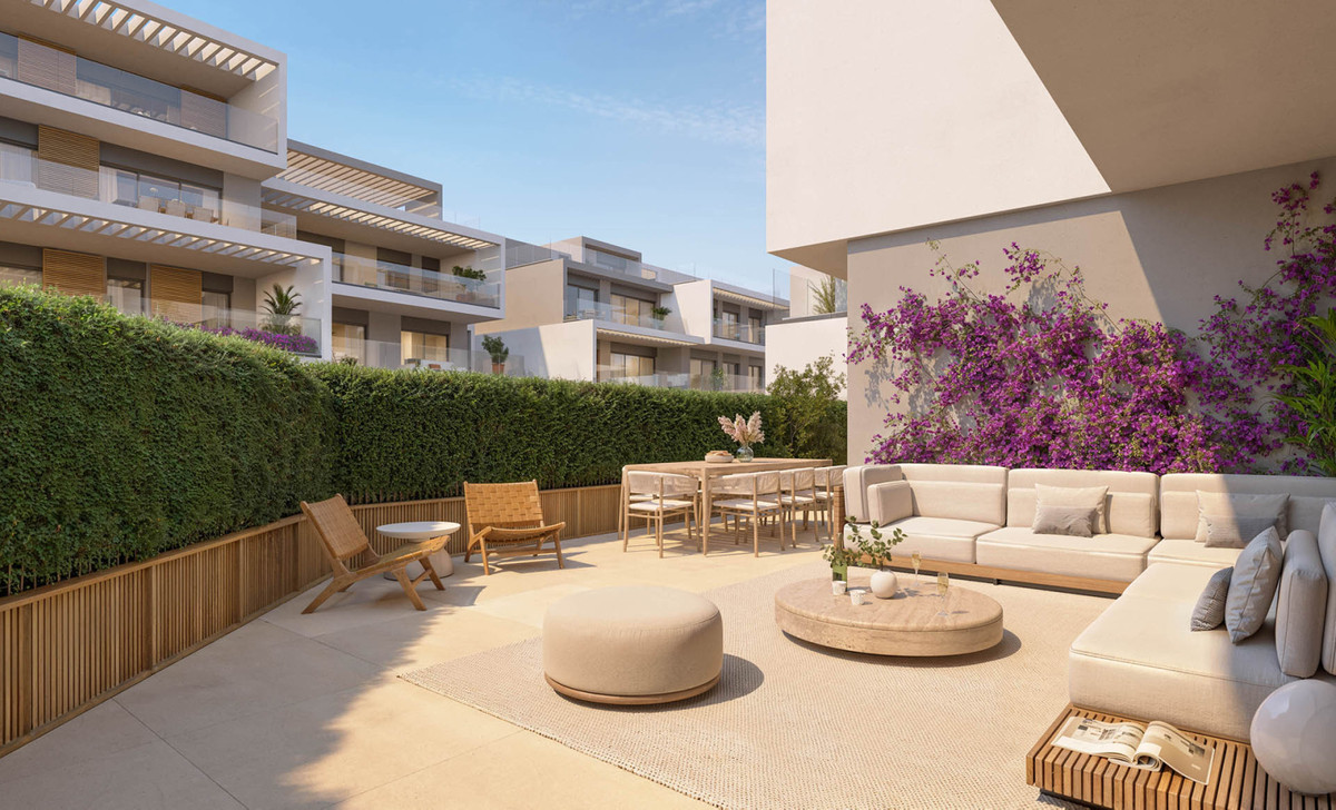 New Penthouse for sale in Marbella