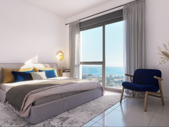 New Semi-Detached House for sale in Mijas