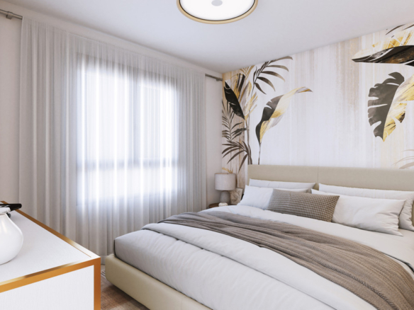New Semi-Detached House for sale in Mijas