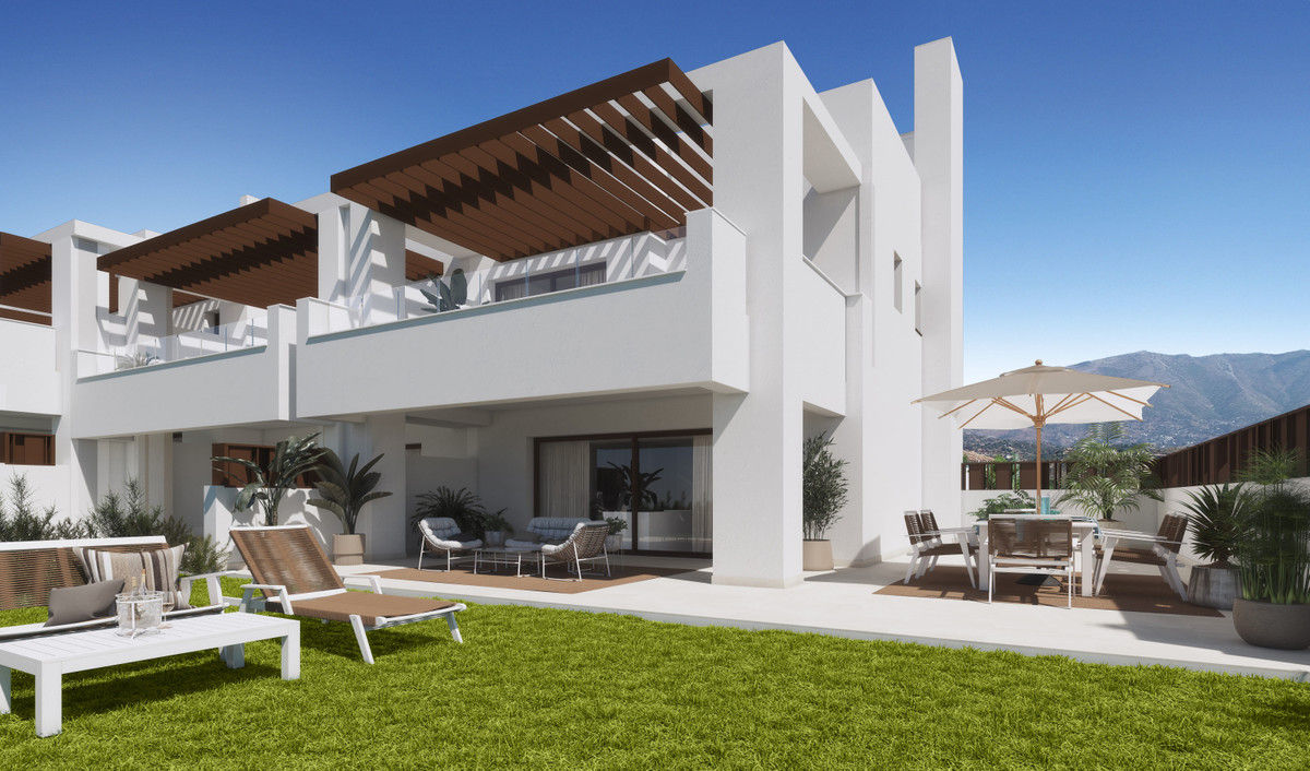 new-Semi-Detached-House-in-Mijas-Ref-R4905658U232738 New Semi-Detached House for sale in Mijas