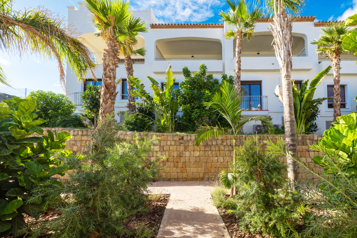 New Townhouse for sale in Estepona