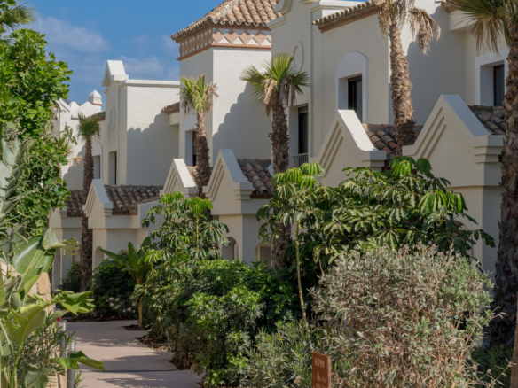 New Townhouse for sale in Estepona
