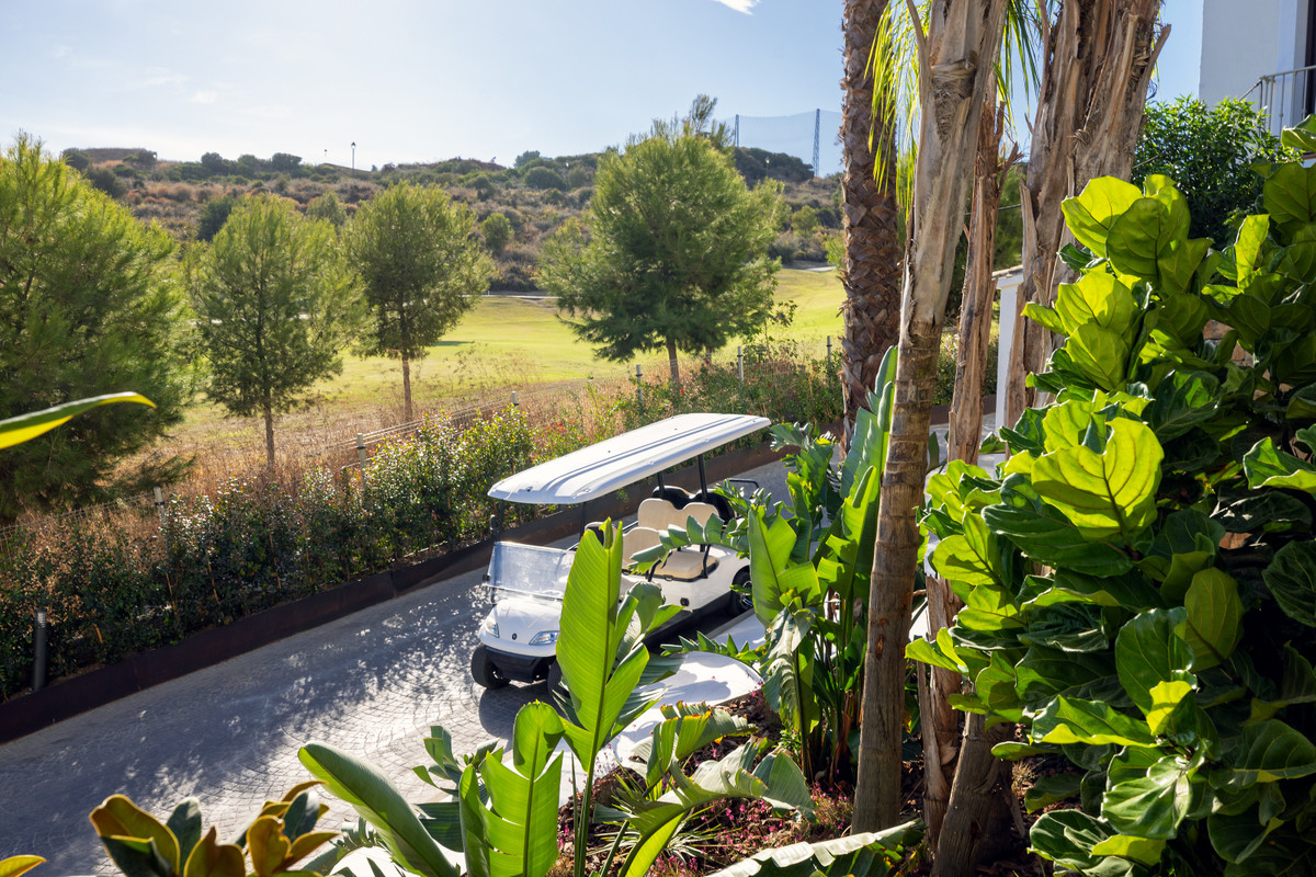 New Townhouse for sale in Estepona
