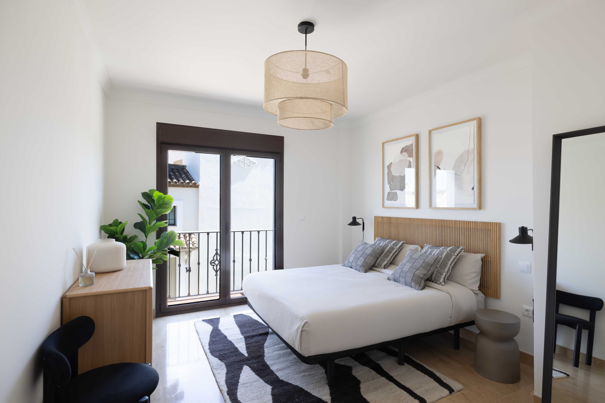 New Townhouse for sale in Estepona