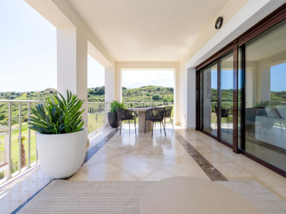 New Townhouse for sale in Estepona