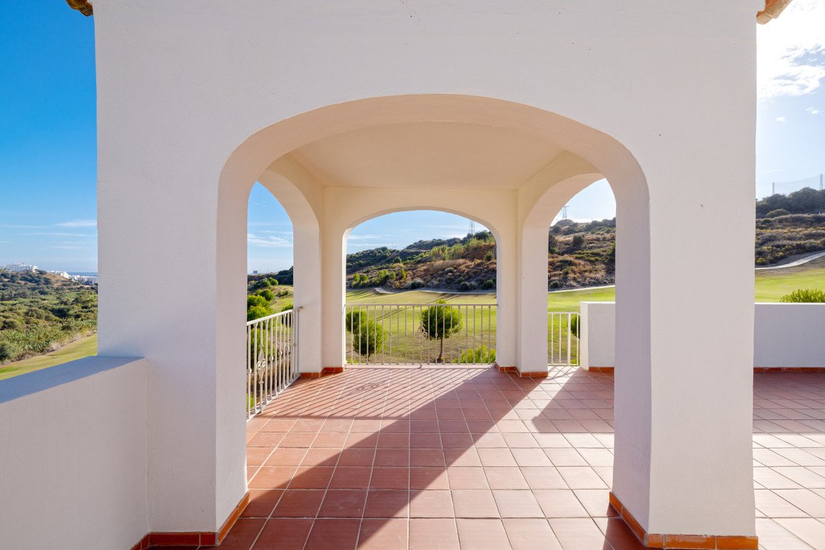 New Townhouse for sale in Estepona