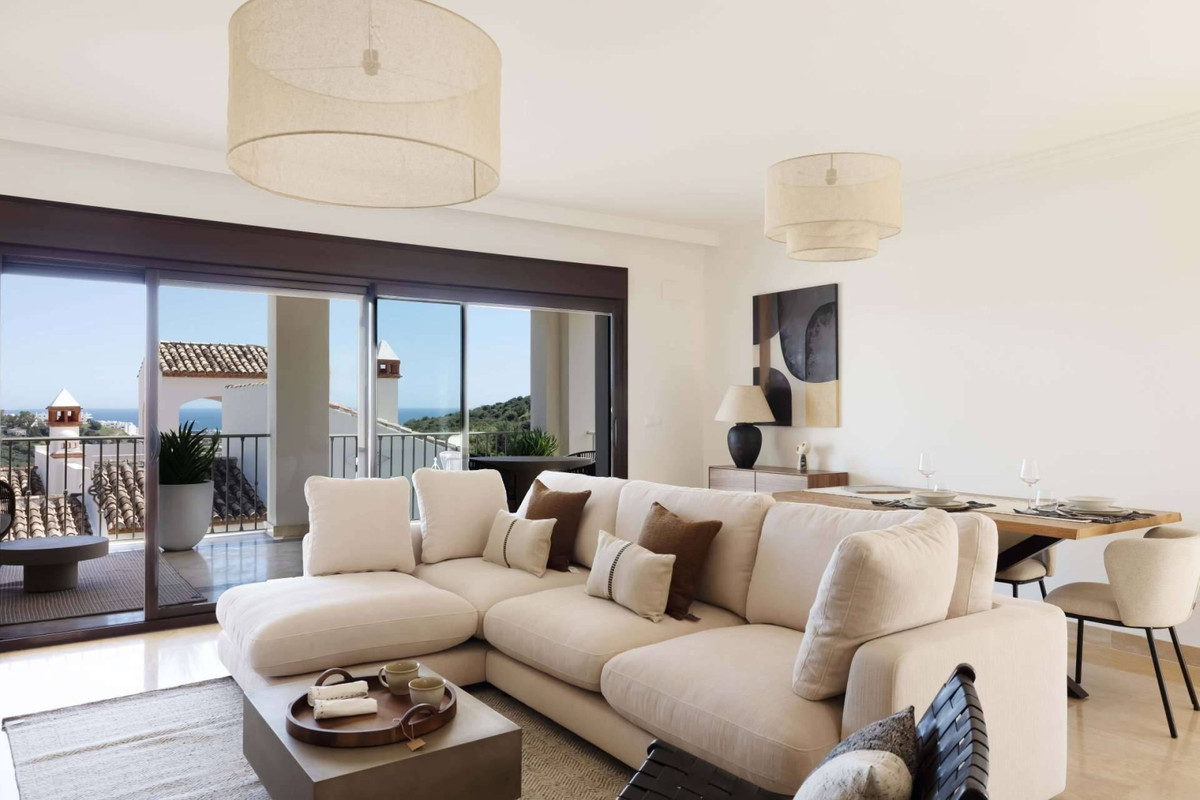 New Townhouse for sale in Estepona