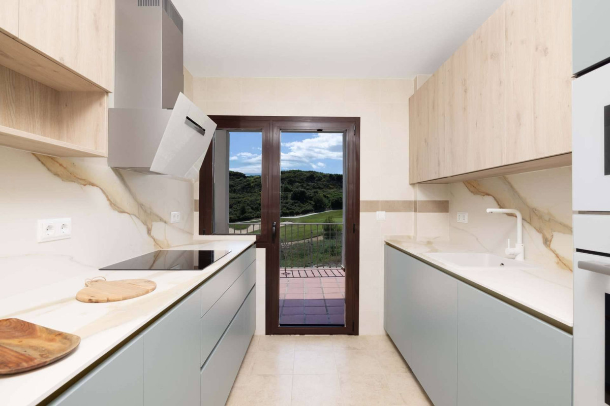 New Townhouse for sale in Estepona