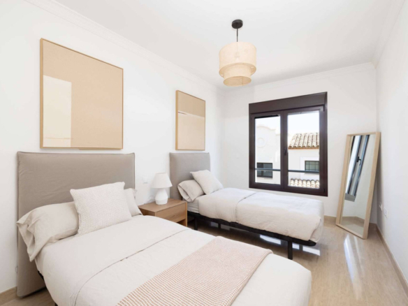 New Townhouse for sale in Estepona