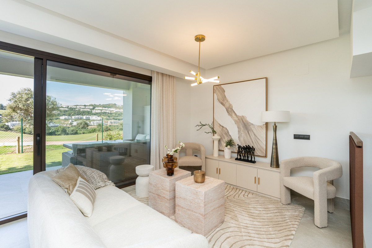 New Townhouse for sale in Mijas