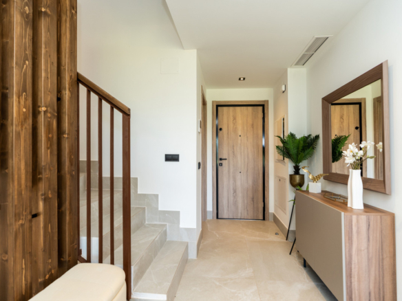 New Townhouse for sale in Mijas
