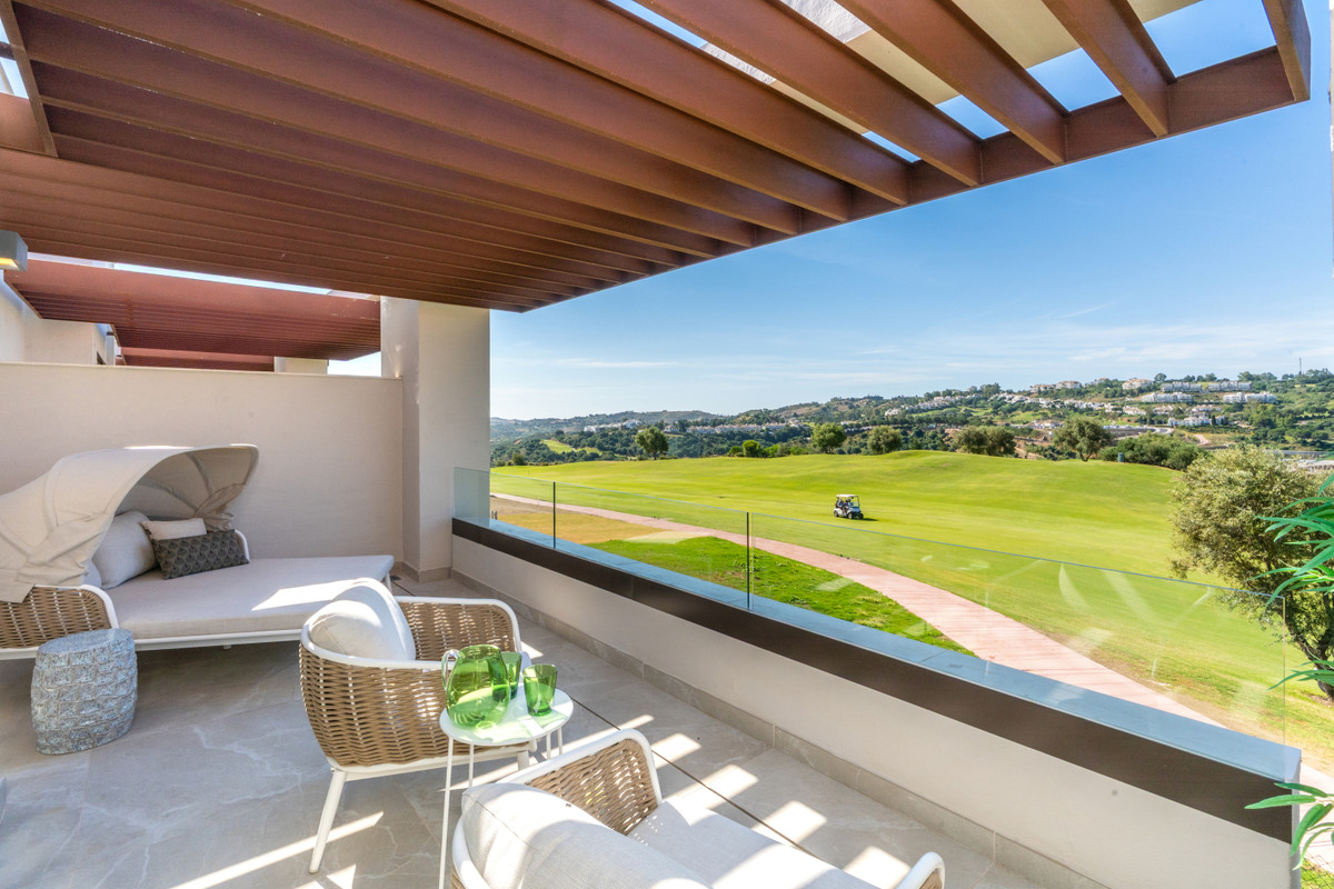 New Townhouse for sale in Mijas