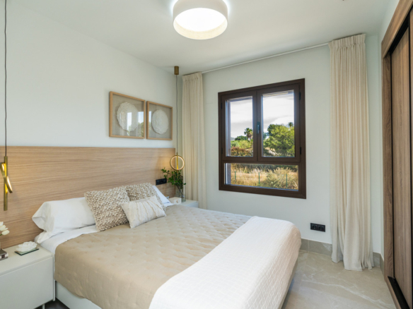 New Townhouse for sale in Mijas