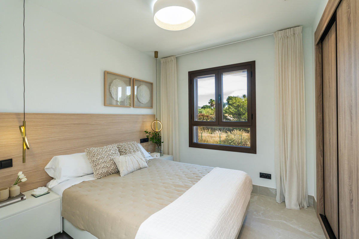 New Townhouse for sale in Mijas