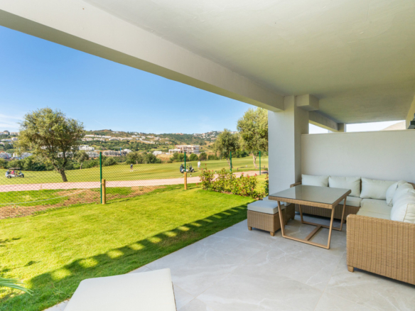 New Townhouse for sale in Mijas