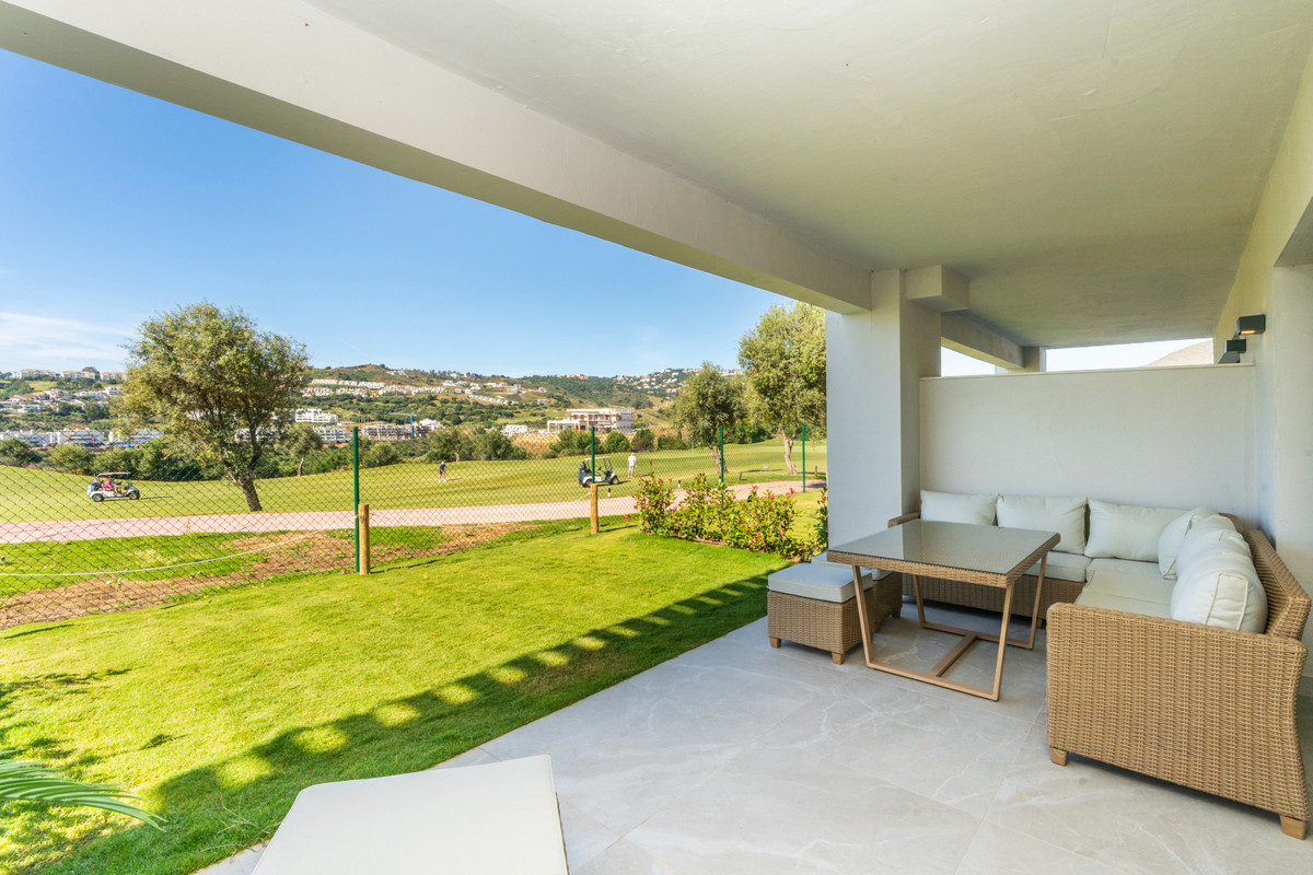 New Townhouse for sale in Mijas
