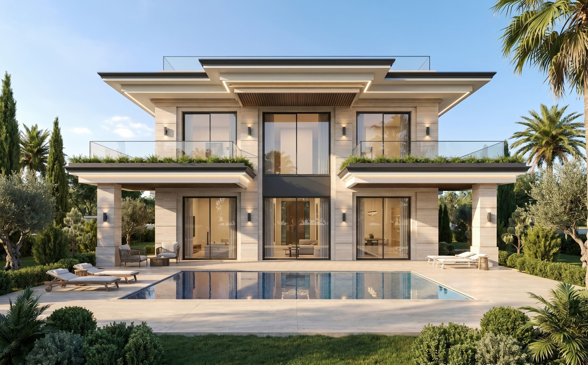 new-Villa-in-Benahavis-Ref-R5430991U244105 New Villa for sale in Benahavís