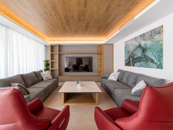 New Villa for sale in Marbella