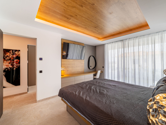 New Villa for sale in Marbella