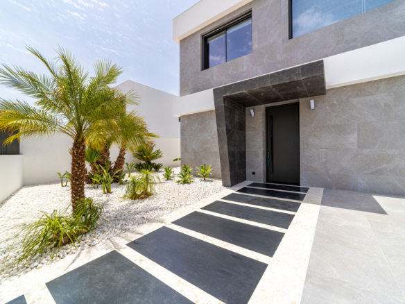 New Villa for sale in Marbella