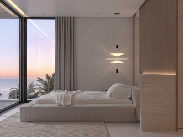 New Villa for sale in Mijas