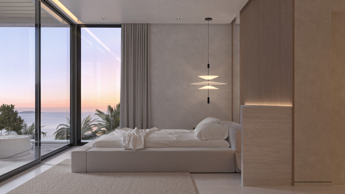 New Villa for sale in Mijas