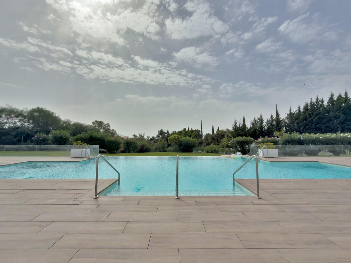 Apartment for sale in Benahavís