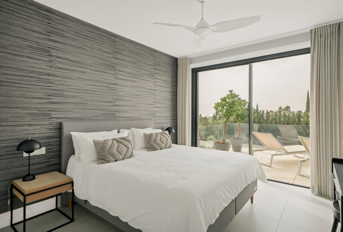 Apartment for sale in Benahavís