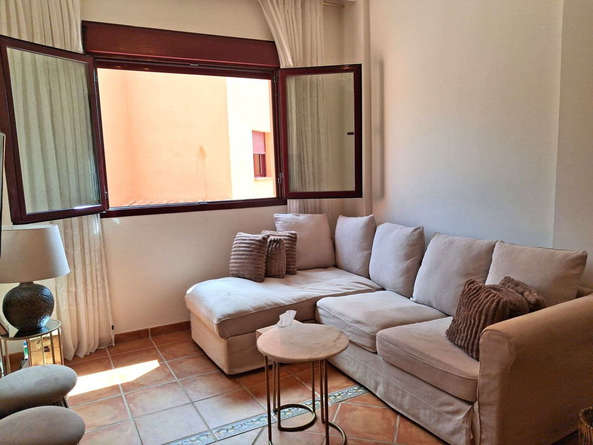 Apartment for sale in Benahavís