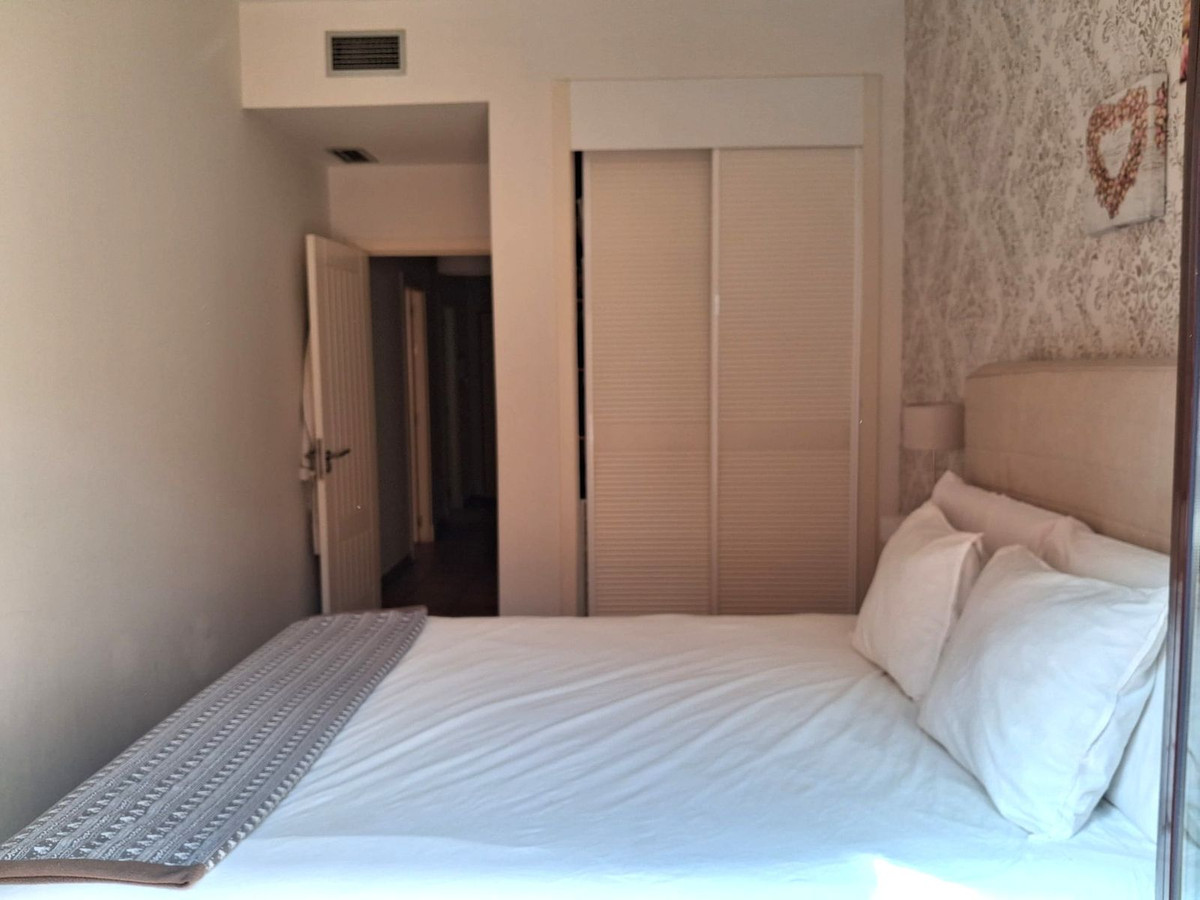 Apartment for sale in Benahavís