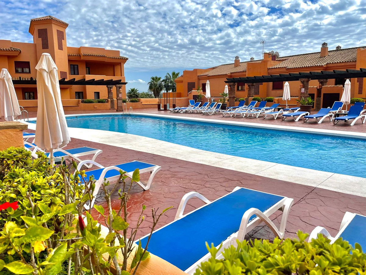 Apartment for sale in Benahavís