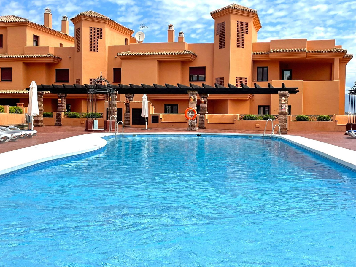 Apartment for sale in Benahavís