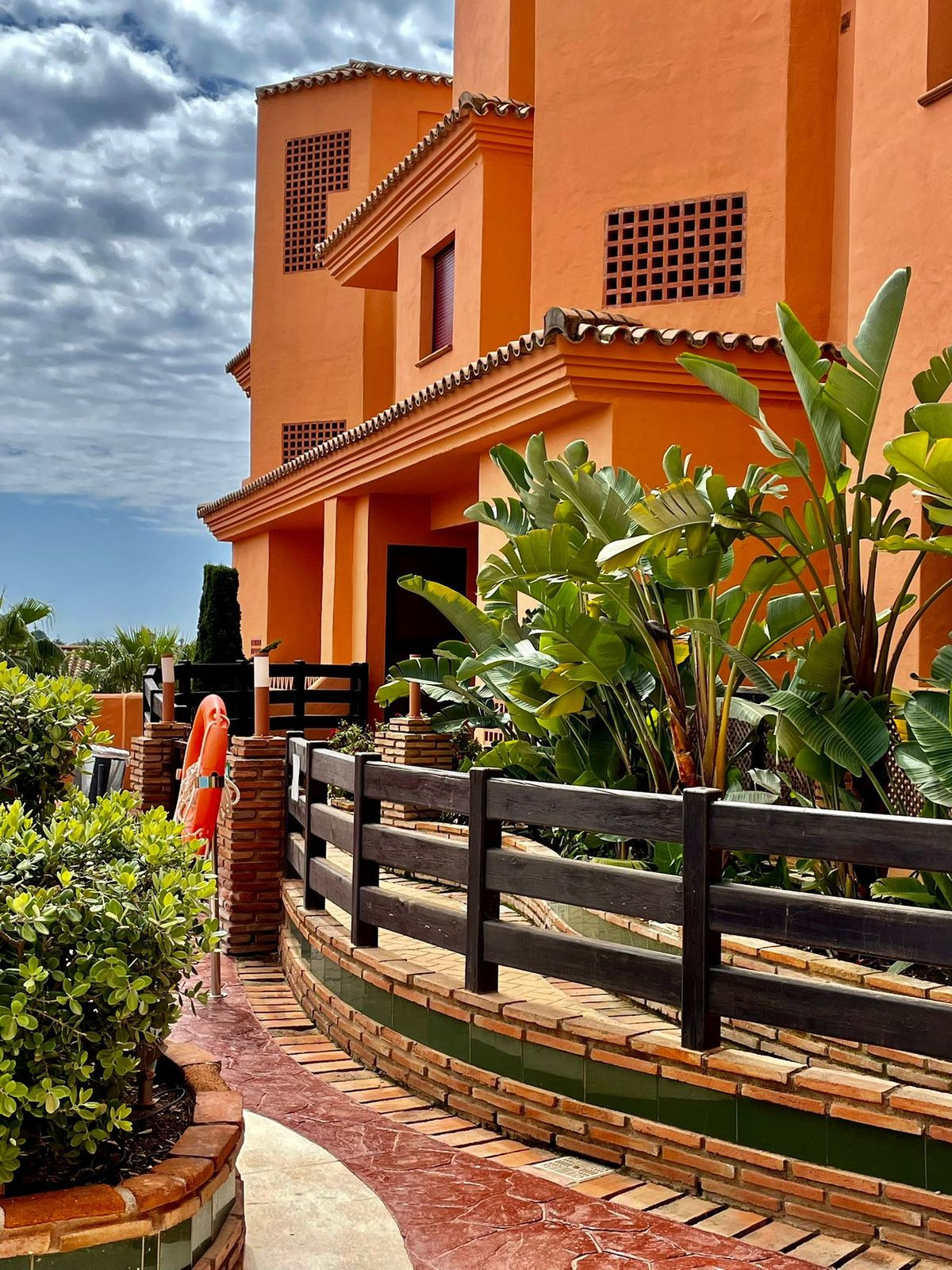 Apartment for sale in Benahavís