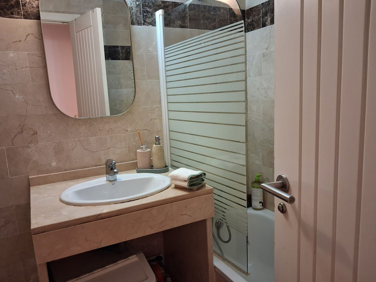 Apartment for sale in Benahavís