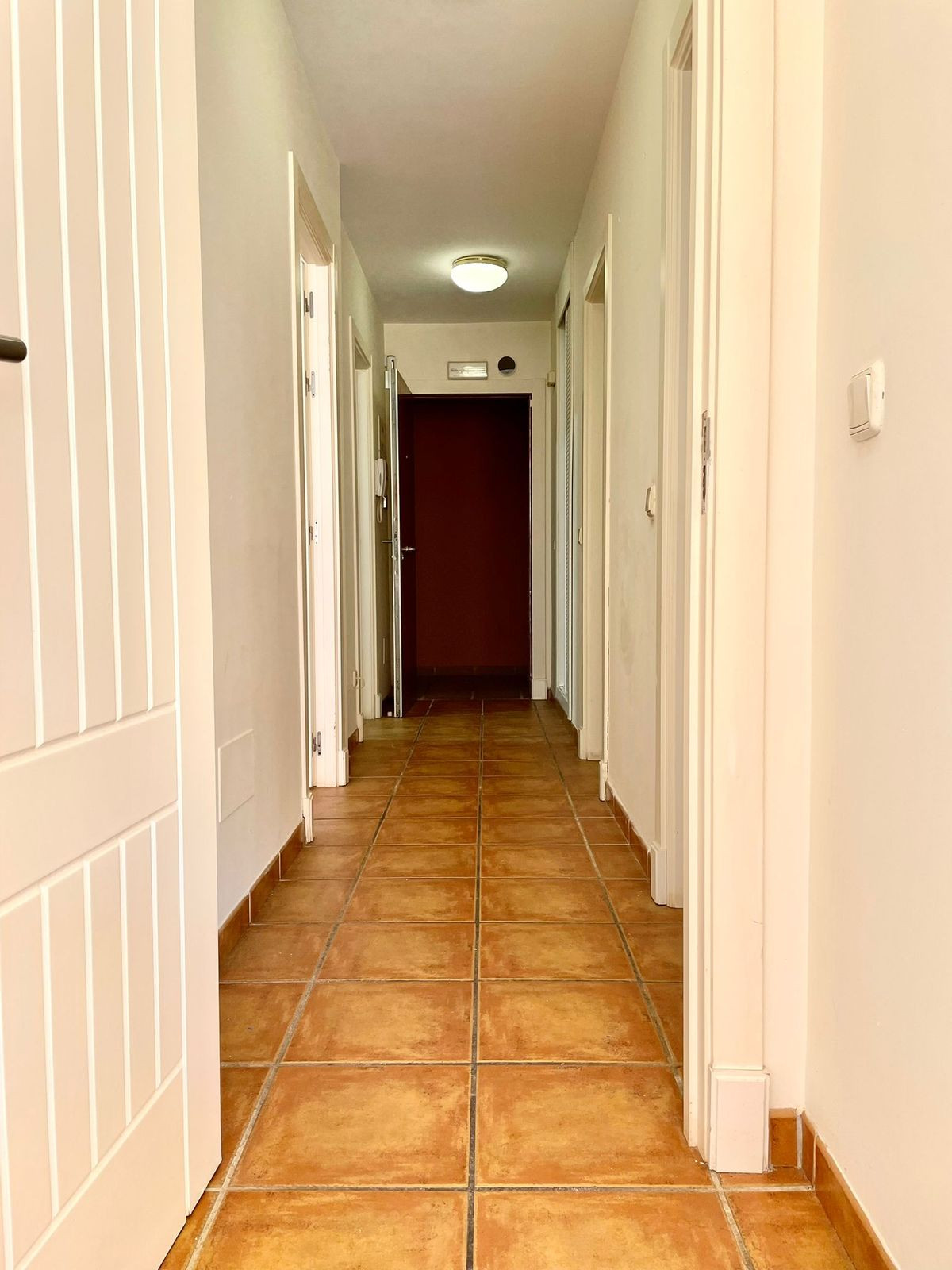Apartment for sale in Benahavís