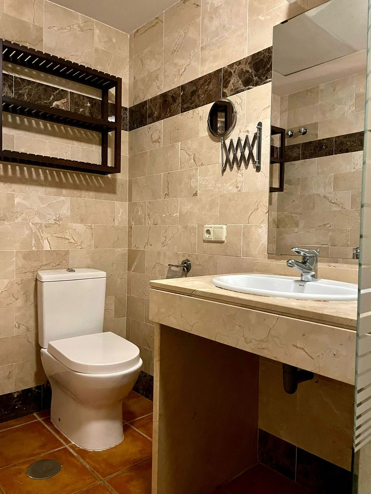 Apartment for sale in Benahavís