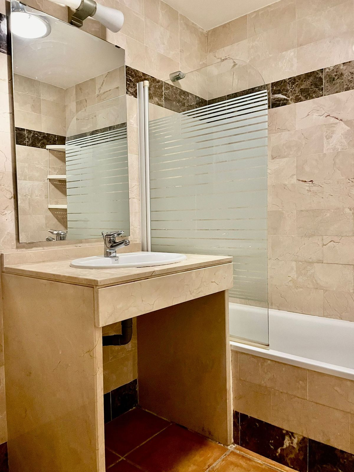 Apartment for sale in Benahavís