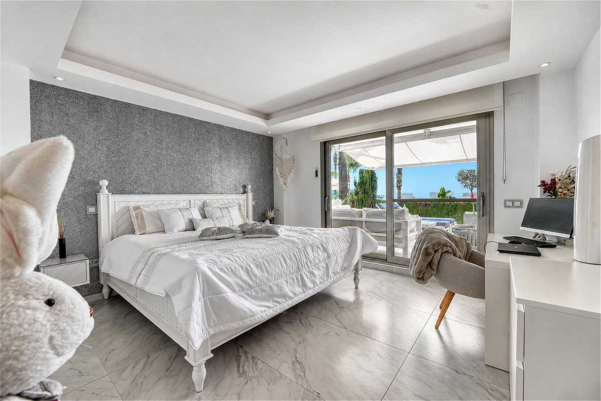 Apartment for sale in Benahavís
