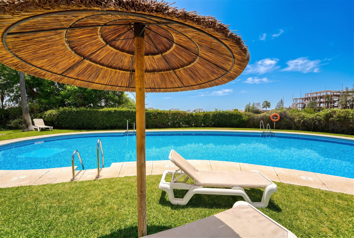 Apartment for sale in Benahavís