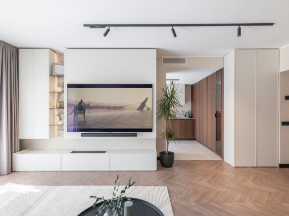 Apartment for sale in Benahavís