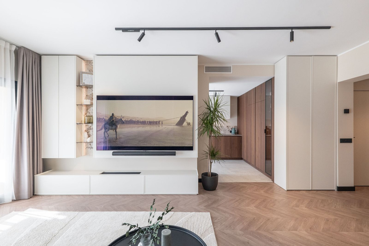 Apartment for sale in Benahavís