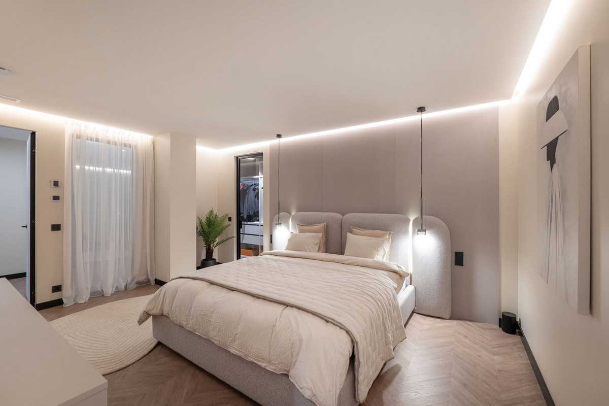 Apartment for sale in Benahavís