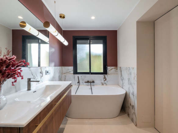Apartment for sale in Benahavís