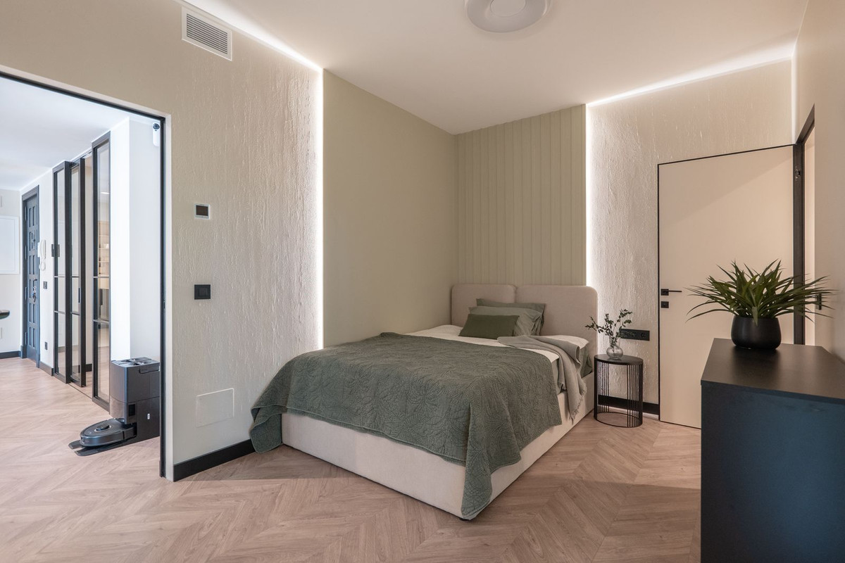 Apartment for sale in Benahavís