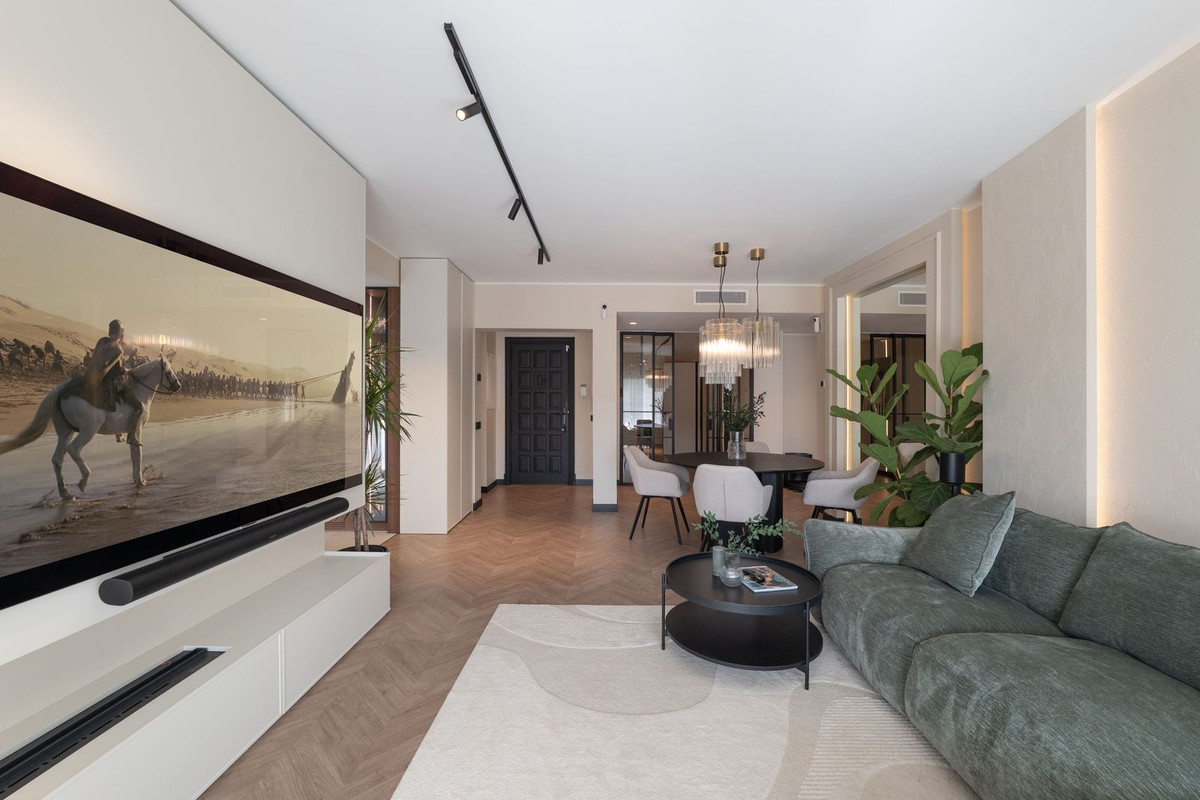 Apartment-in-Benahavis-Ref-R5469109 Apartment for sale in Benahavís
