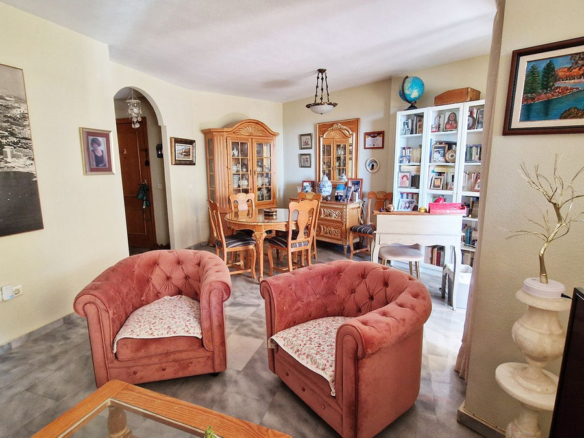 Apartment for sale in Benalmadena