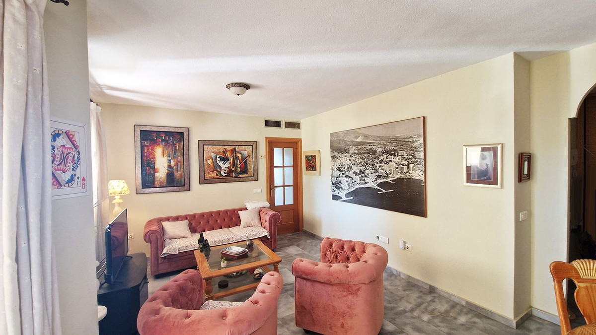 Apartment for sale in Benalmadena