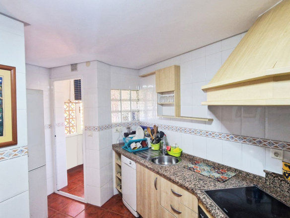 Apartment for sale in Benalmadena