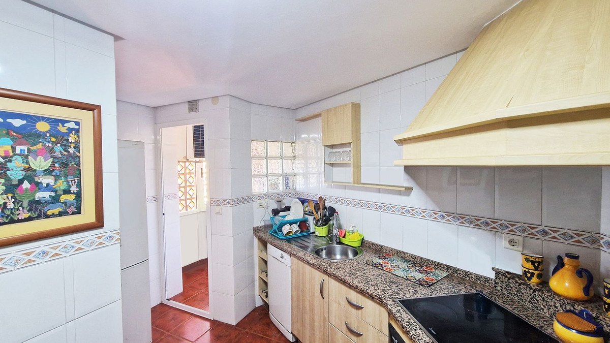 Apartment for sale in Benalmadena