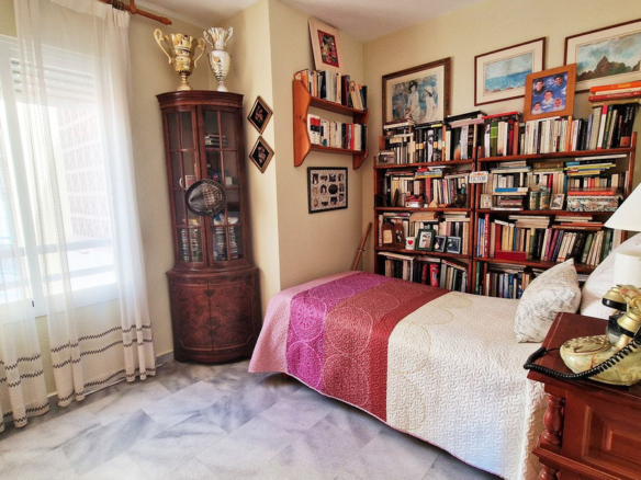 Apartment for sale in Benalmadena